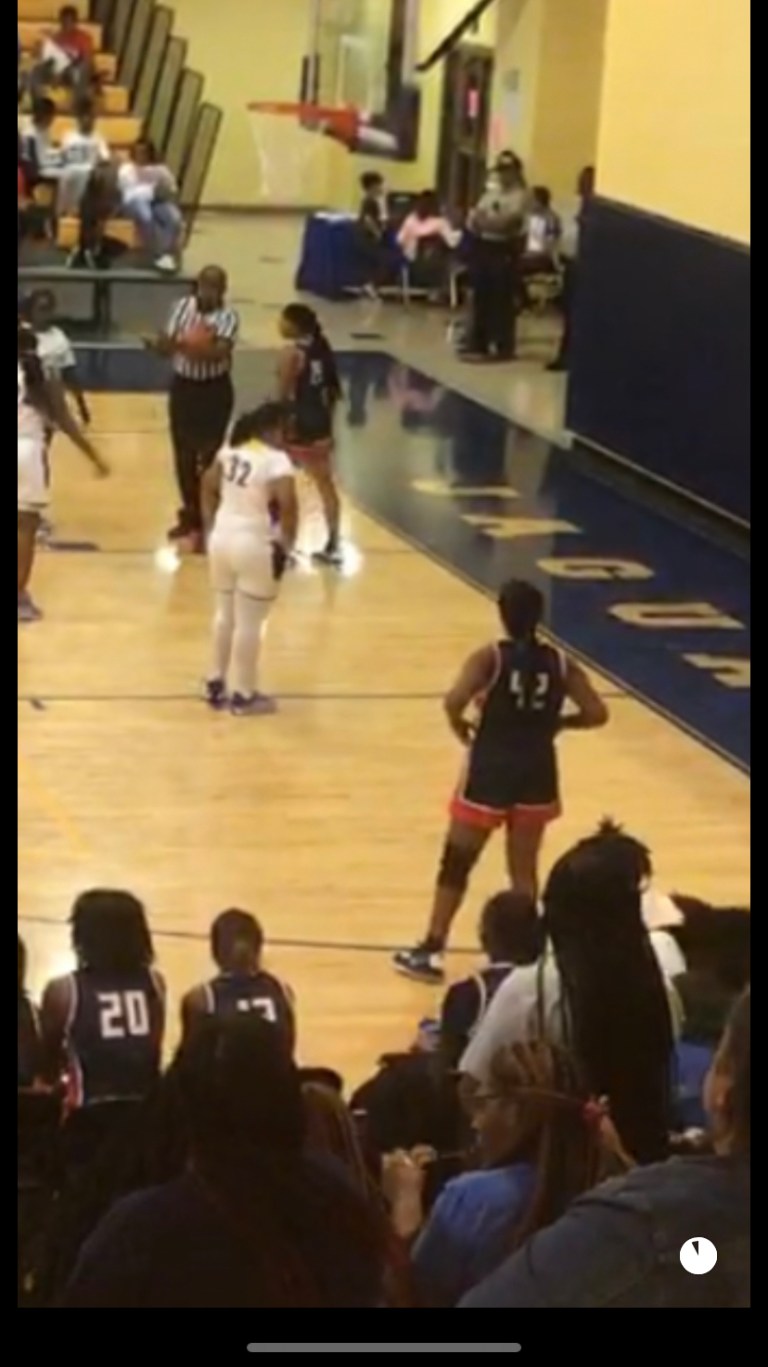 Kentaisha Walker