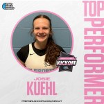 Josie Kuehl