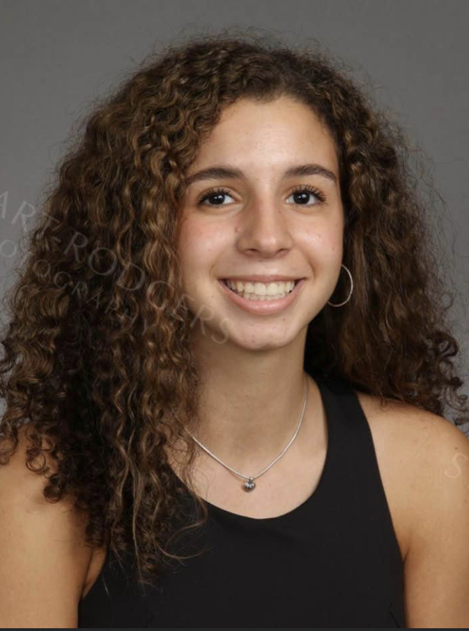 Lexi Kerstein
