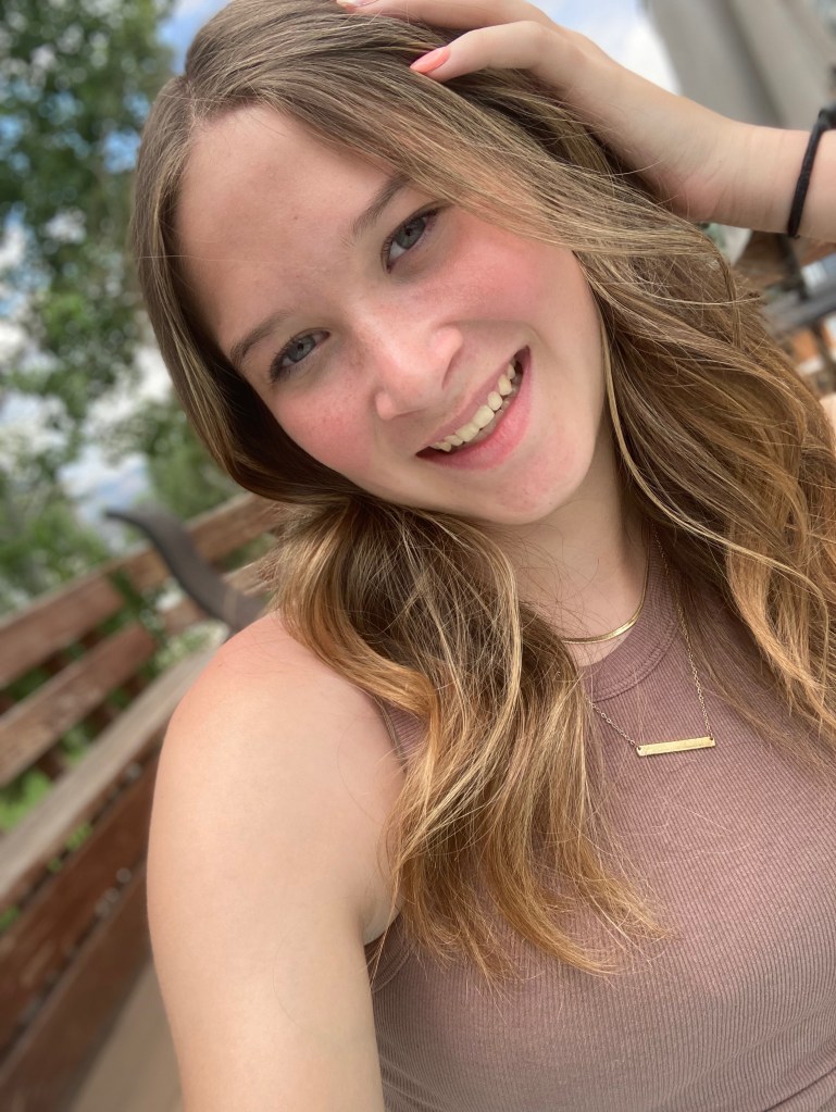 Kaitlyn Fisk