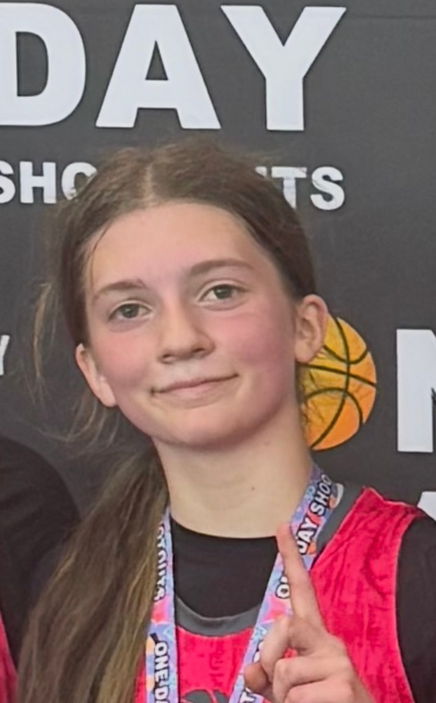 Audrey Savarese