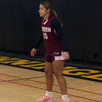 Aria Humphrey