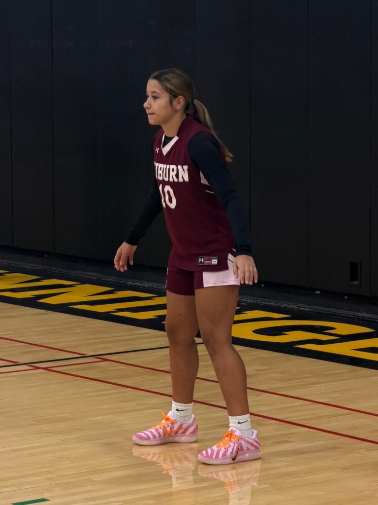 Aria Humphrey