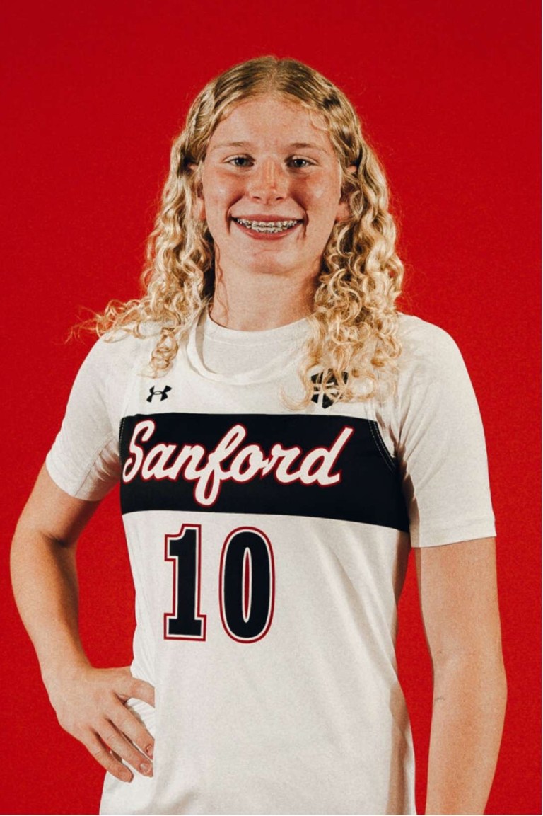 Braylee Bordewyk