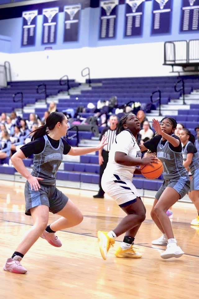 Atiya Johnson