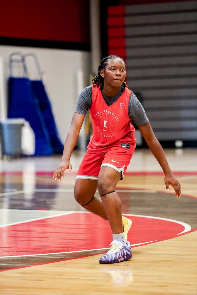 Zion Willis