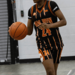 Mya McMath