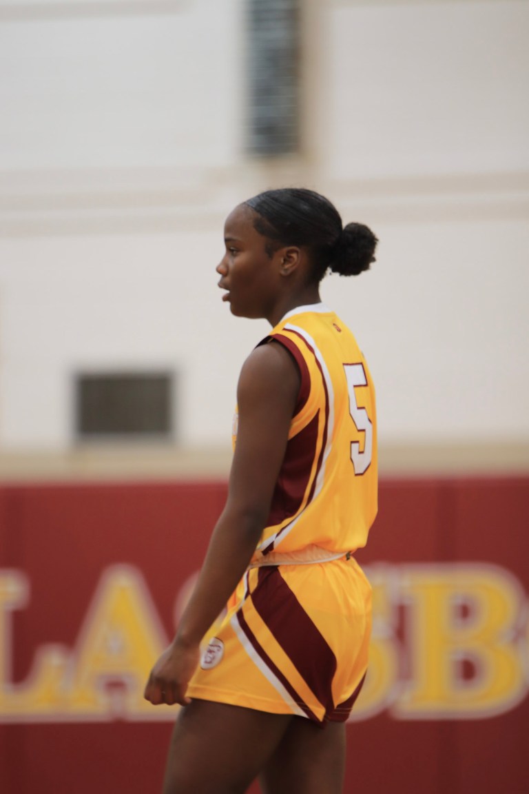 Kezia Brackett