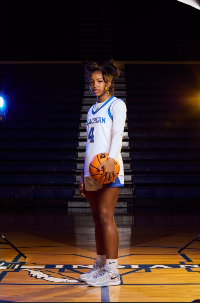 Ava Couzens