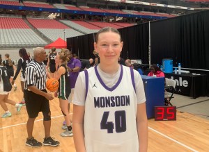 Updated 2028 Arizona Rankings