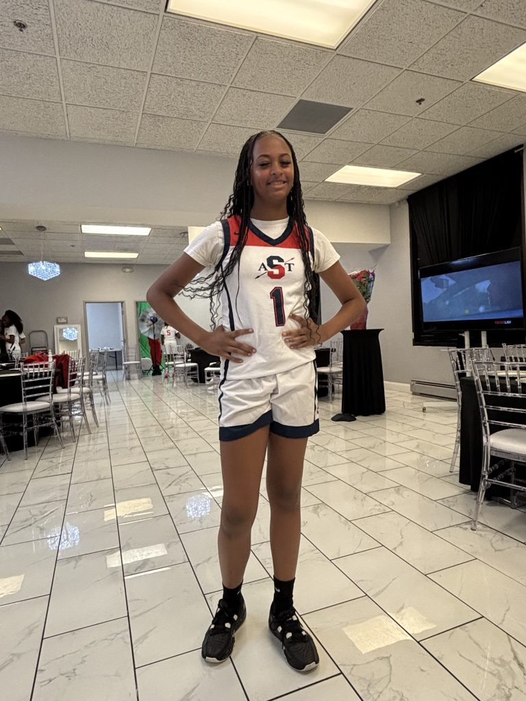 Alani Mcclain