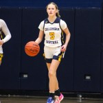 Gabby Gaydosh