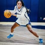Jayla Grady