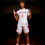 Jameya Brown