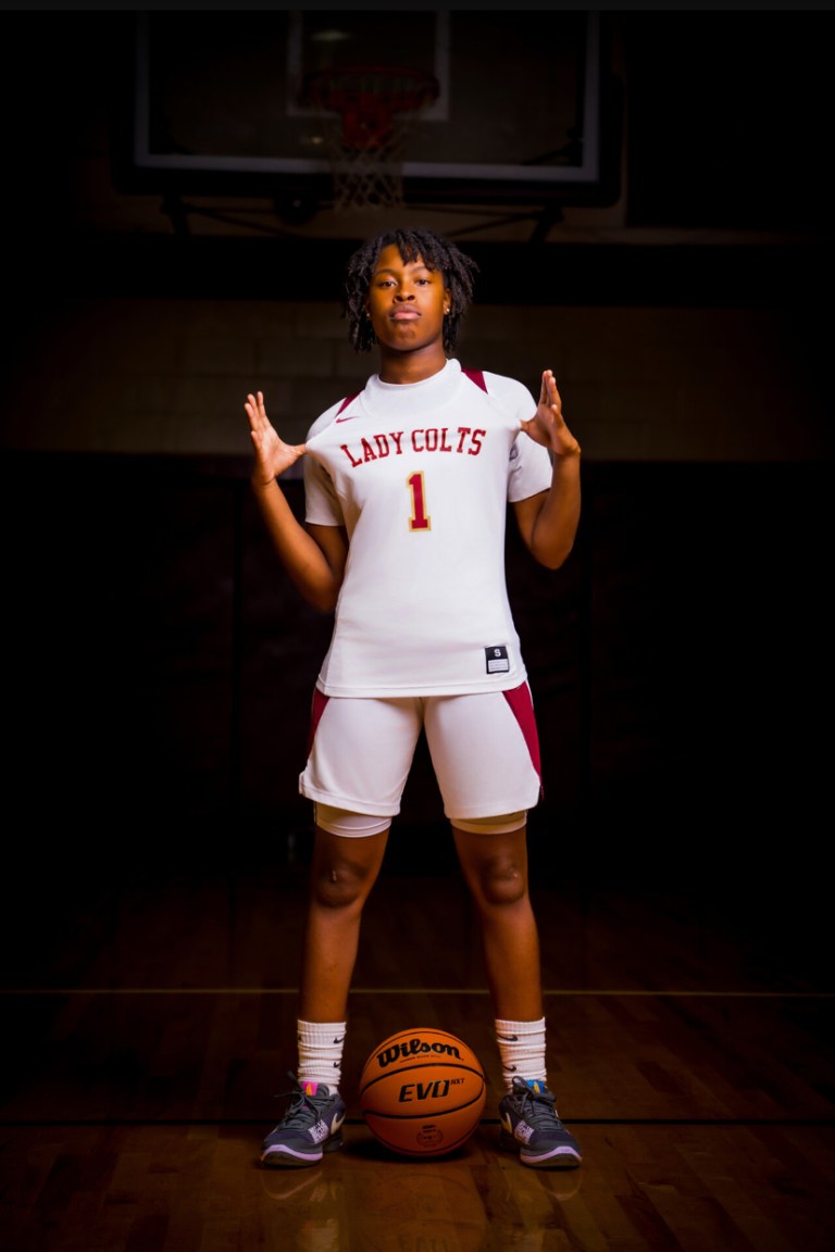 Jameya Brown
