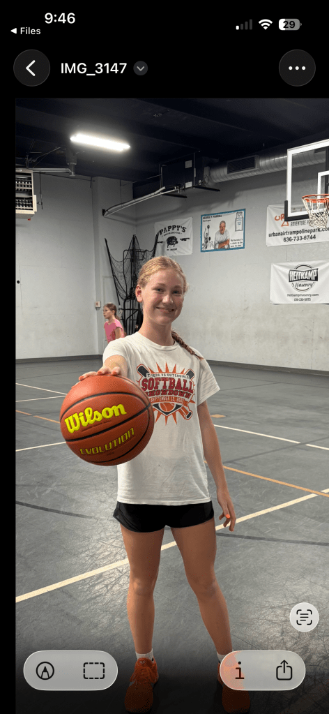 Kennedy Reams