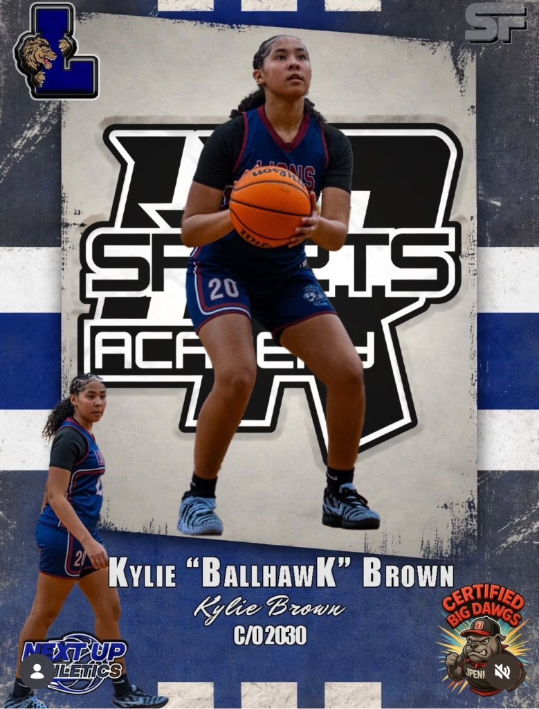 Kylie Brown