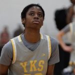 Hampton Roads Playoff Risers Athletes Built for the Moment