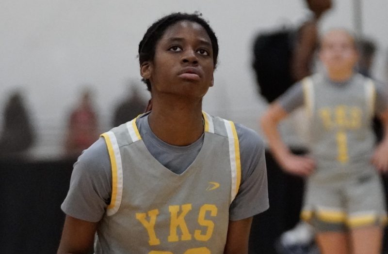 Hampton Roads Playoff Risers Athletes Built for the Moment