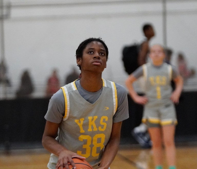 Destini Collins