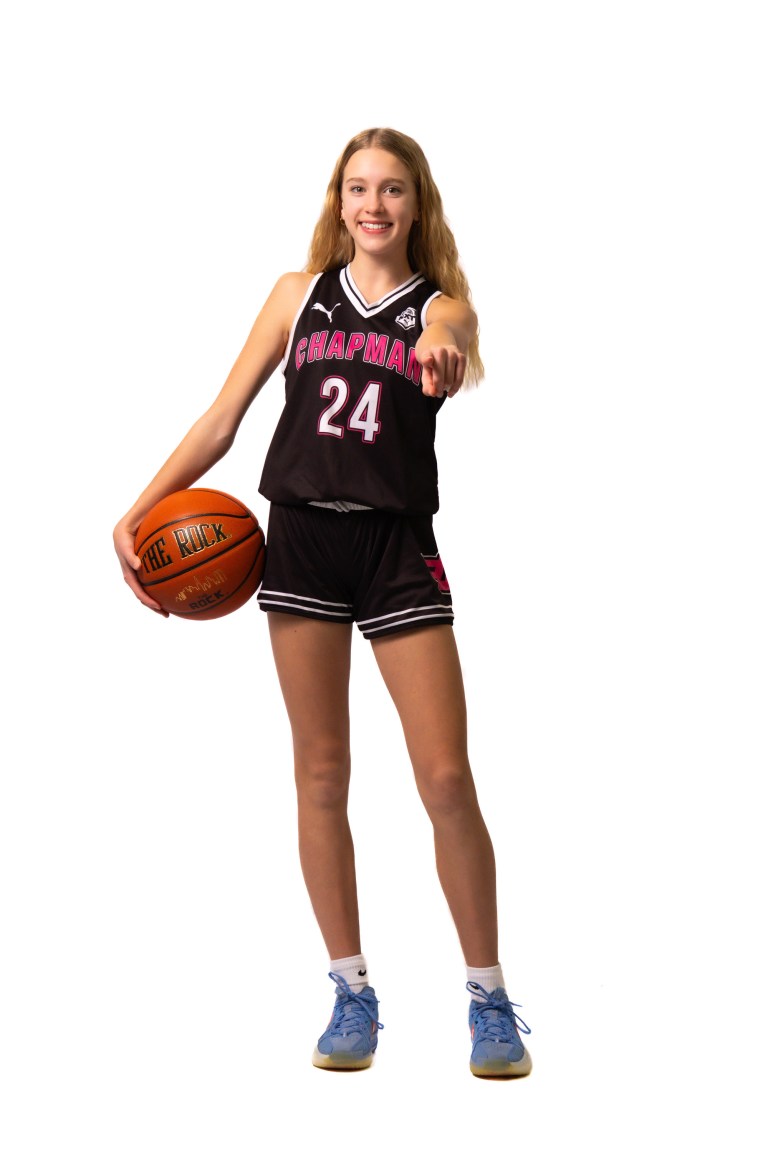 Makayla Gehrke
