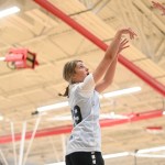 Reese Linsmeier