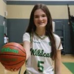 Londyn Luedeman