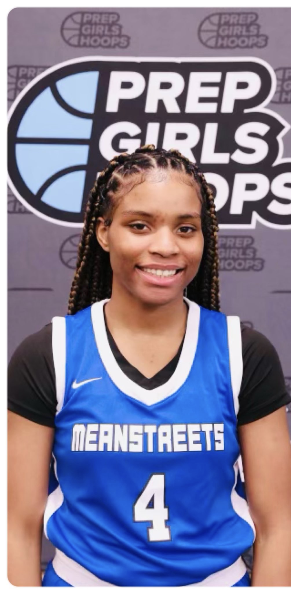 Azyah Newson-Cole, Lincoln-Way Central | Prep Girls Hoops