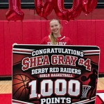Shea (Sheahan) Gray