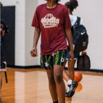 Lyric Cunningham