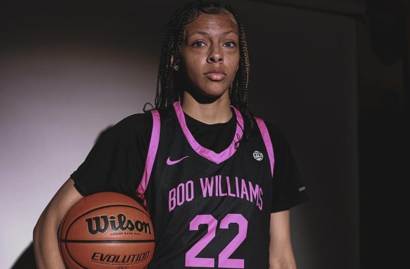 She Got Game: Standouts