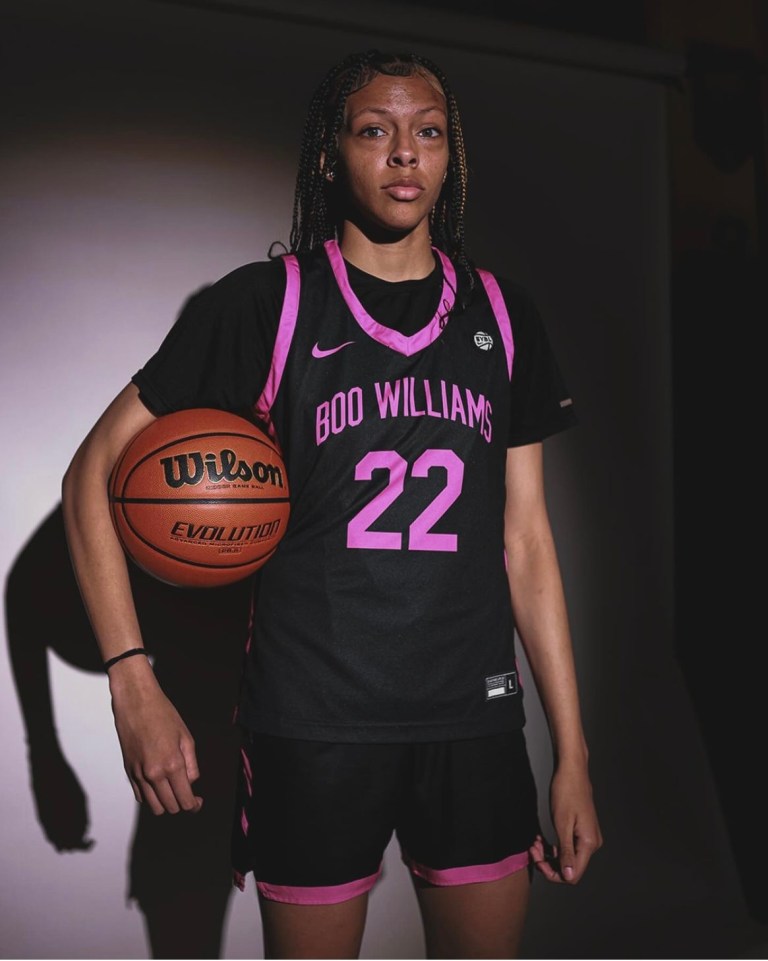 Ta’Nya Henson