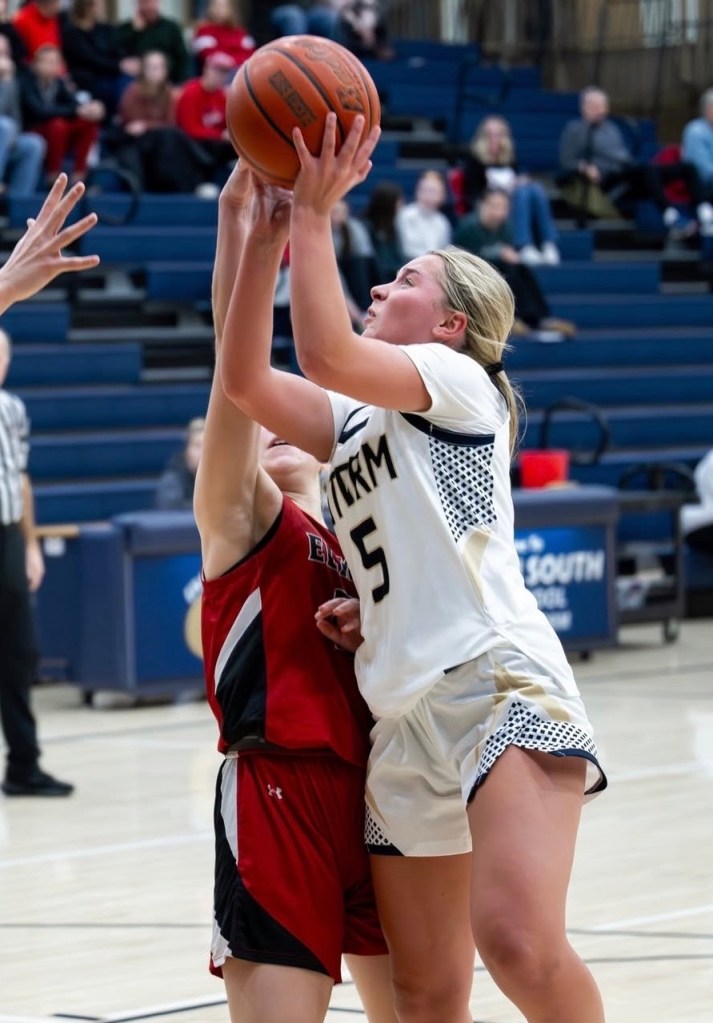 Taylor Brumbaugh