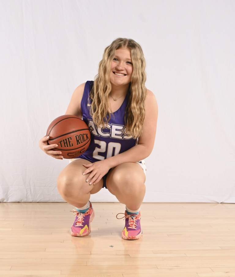 Madisyn Berggren