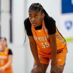 Amari Worsham
