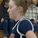 Catherine Rowland Williams