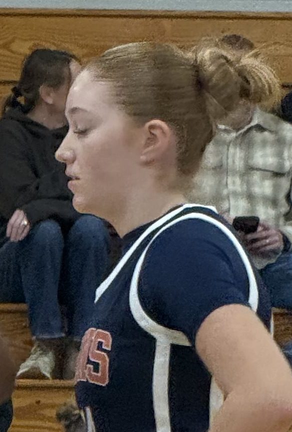 Catherine Rowland Williams