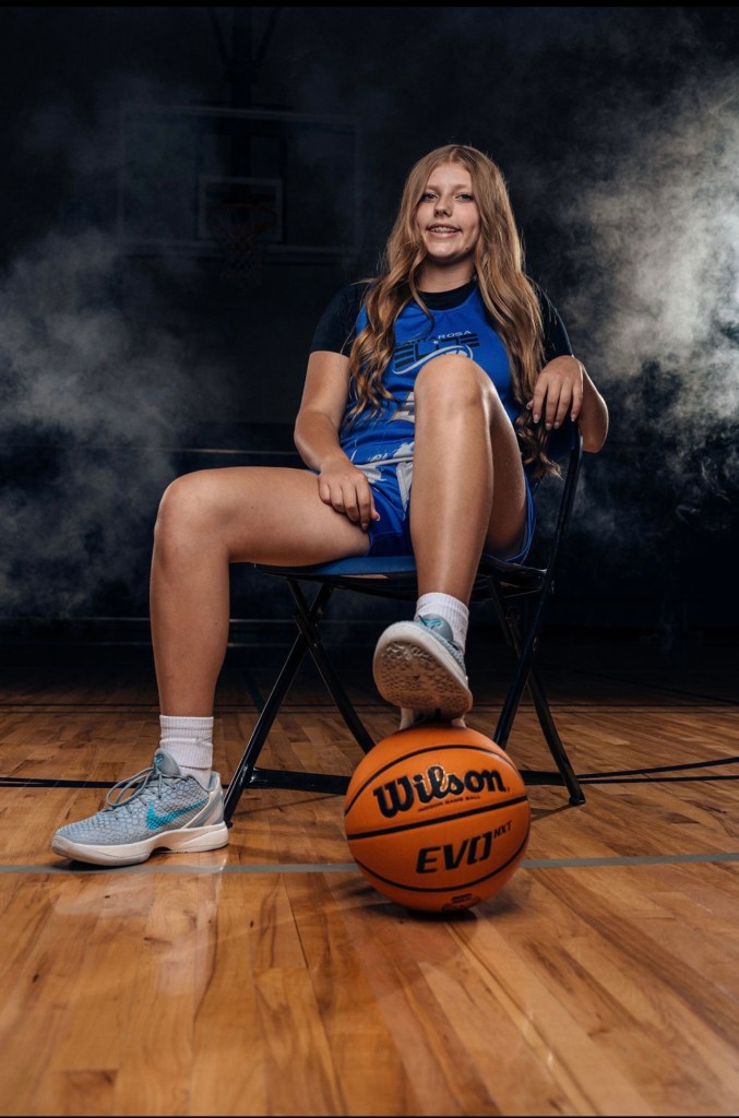 Peyton Bair