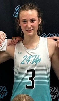 Isabel Polczynski