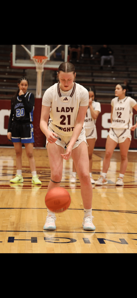 Avery Catherine Mattingly