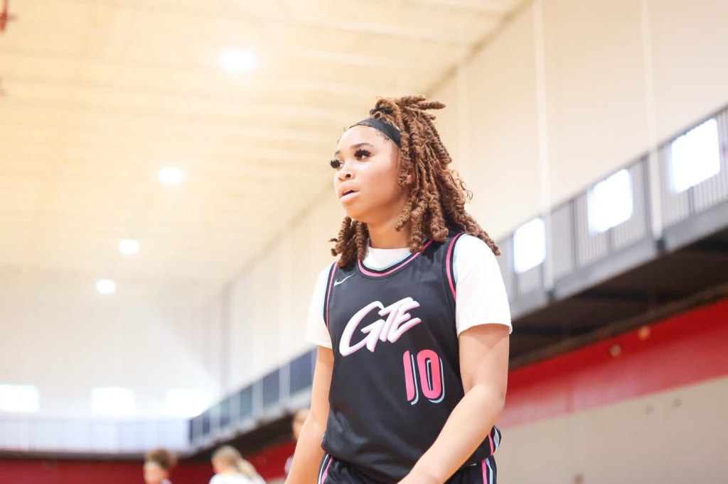 Jaslynn Hunter
