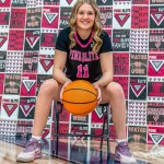 AVERY HERRON