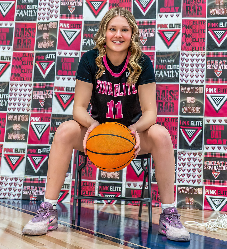 AVERY HERRON
