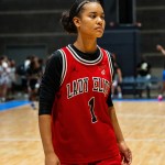 Dezirae McCullough
