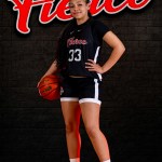 Chanelle Walls
