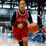 Lamyah McCullough