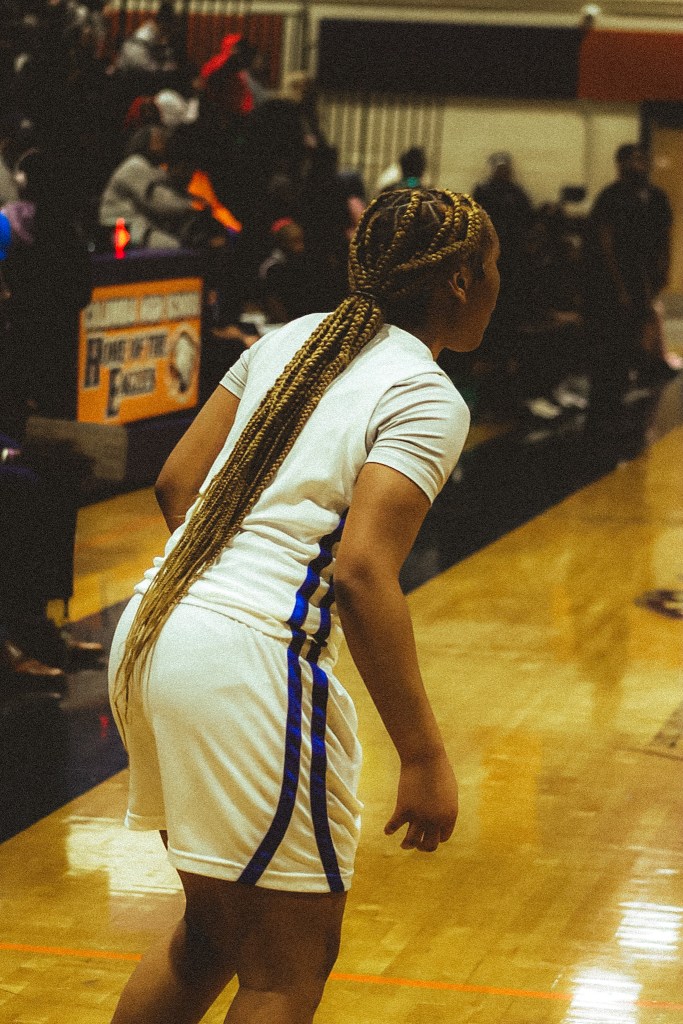 Kennedi Johnson