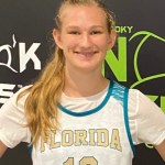 Gabrielle Palubin