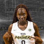 Khoudia Diagne