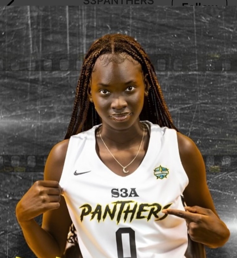 Khoudia Diagne